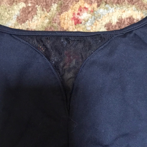 Bloch black leotard - Picture 3 of 6